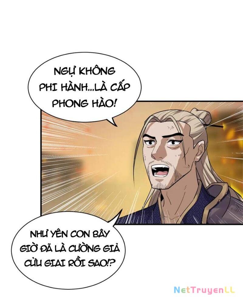 Ma Thú Siêu Thần Chapter 156 - 40