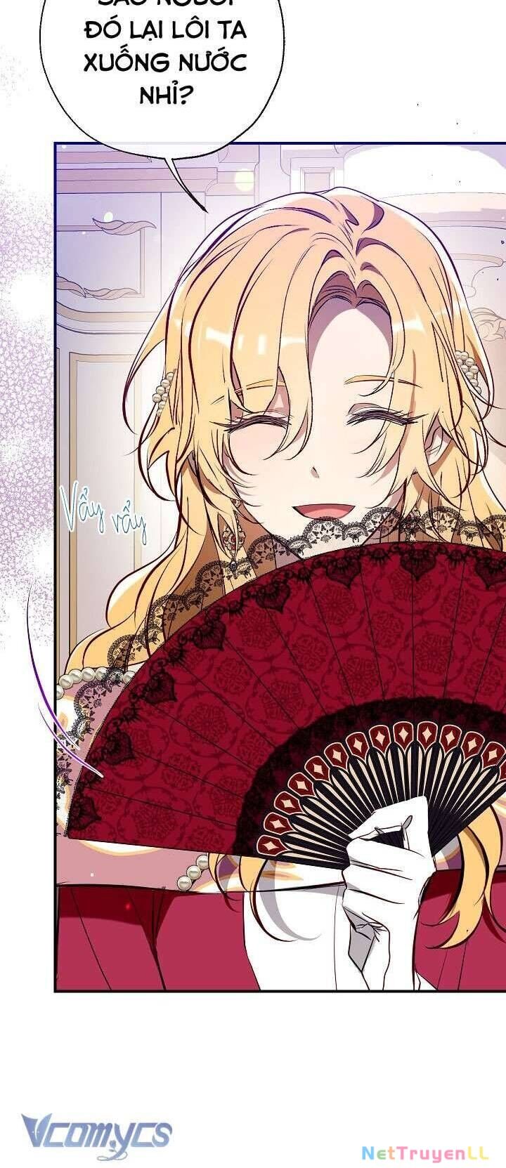 Chúng Ta Có Thể Trở Thành Người Nhà Không? Chapter 105 - 58