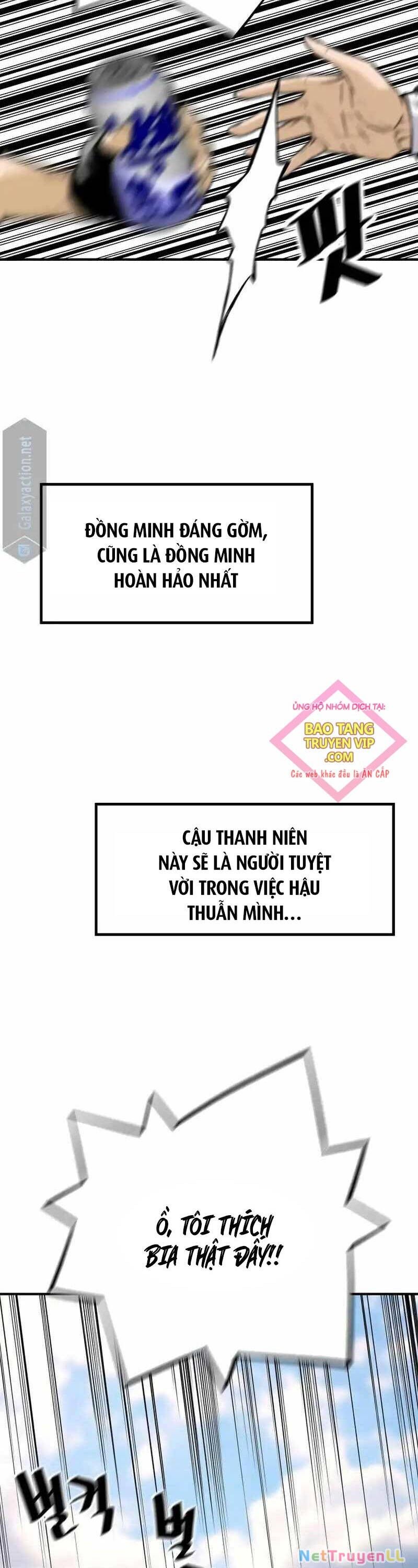 Sự Trở Lại Của Huyền Thoại Chapter 136 - 37