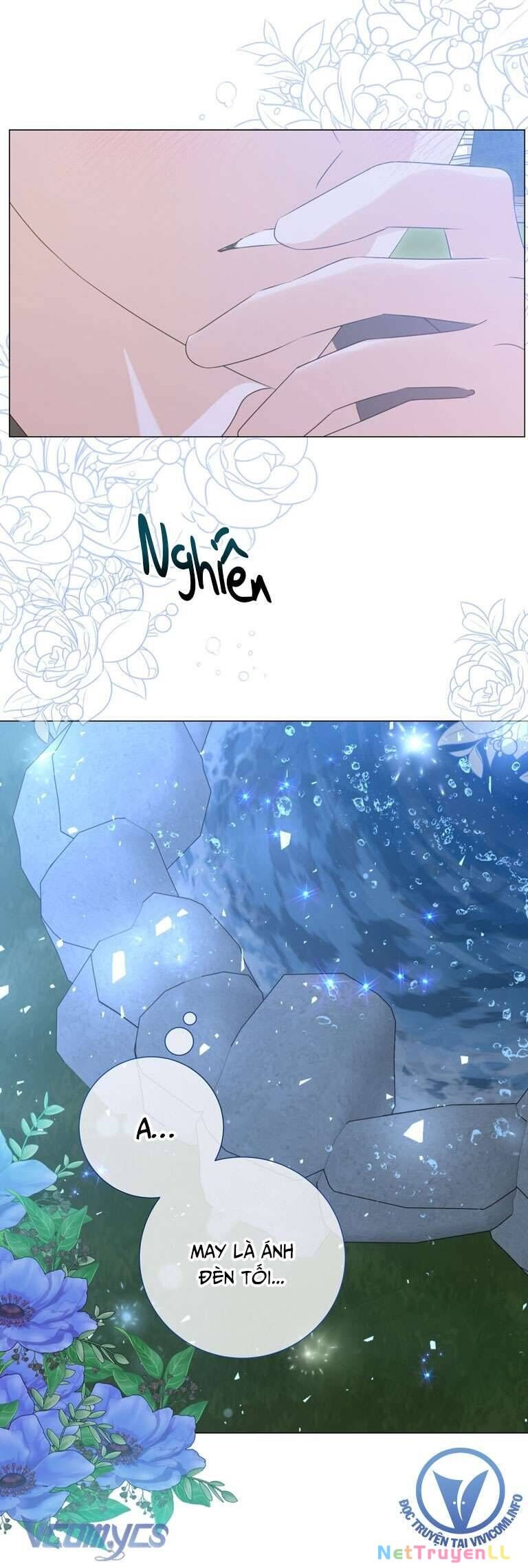 Hãy Để Tiểu Thư Emily Yên Chapter 15 - 41