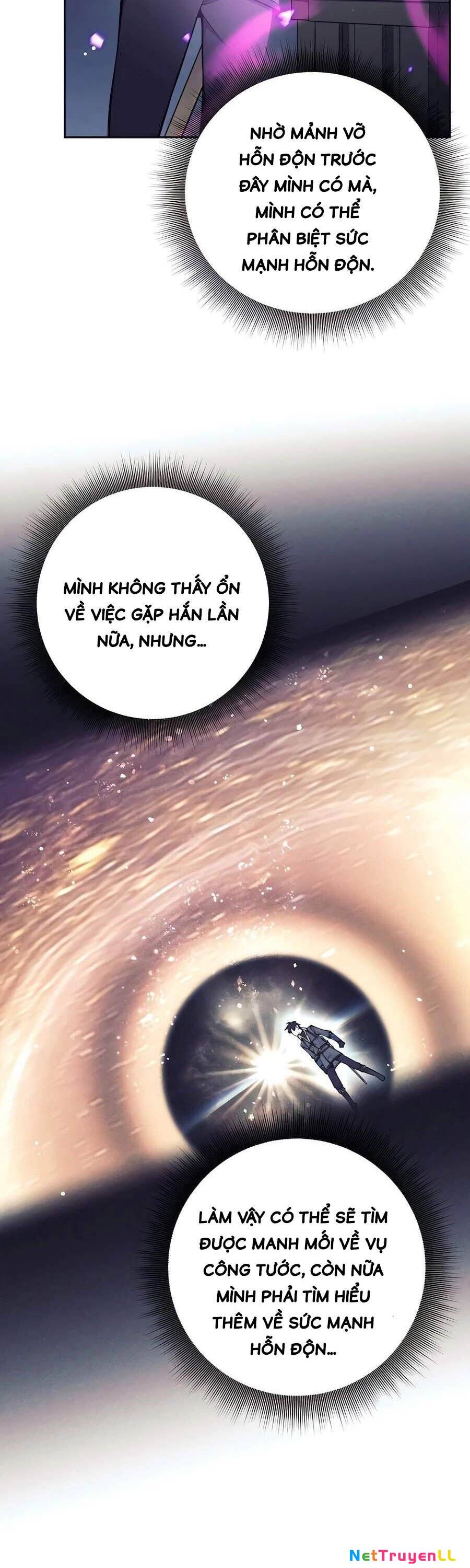 Trở Thành Tên Khốn Ở Thế Giới Dark Fantasy Chapter 33 - 20