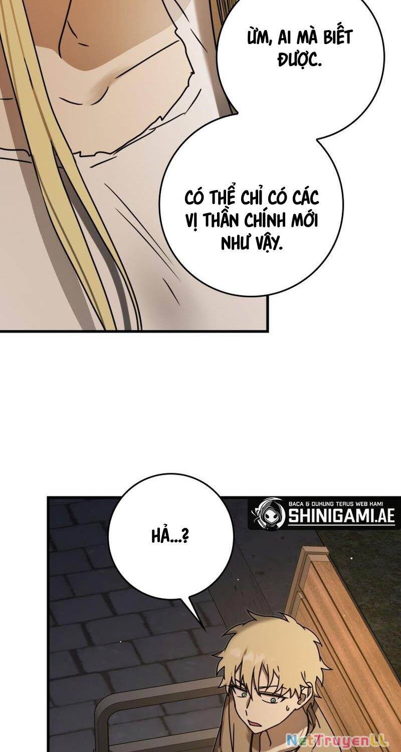 Học Viện Của Con Trai Quỷ Vương Chapter 67 - 70