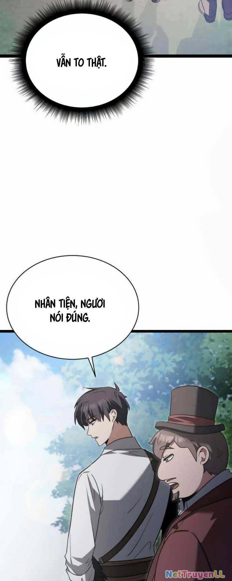 Anh Hùng Trọng Sinh Thành Trưởng Tử Nhà Công Tước Chapter 24 - 17