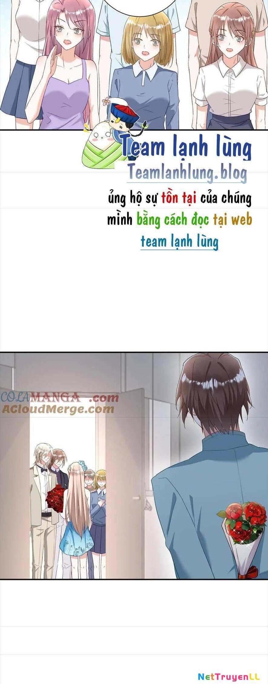 Thiên Kim Giàu Có Phát Điên Sau Khi Tái Sinh Chapter 43 - 10