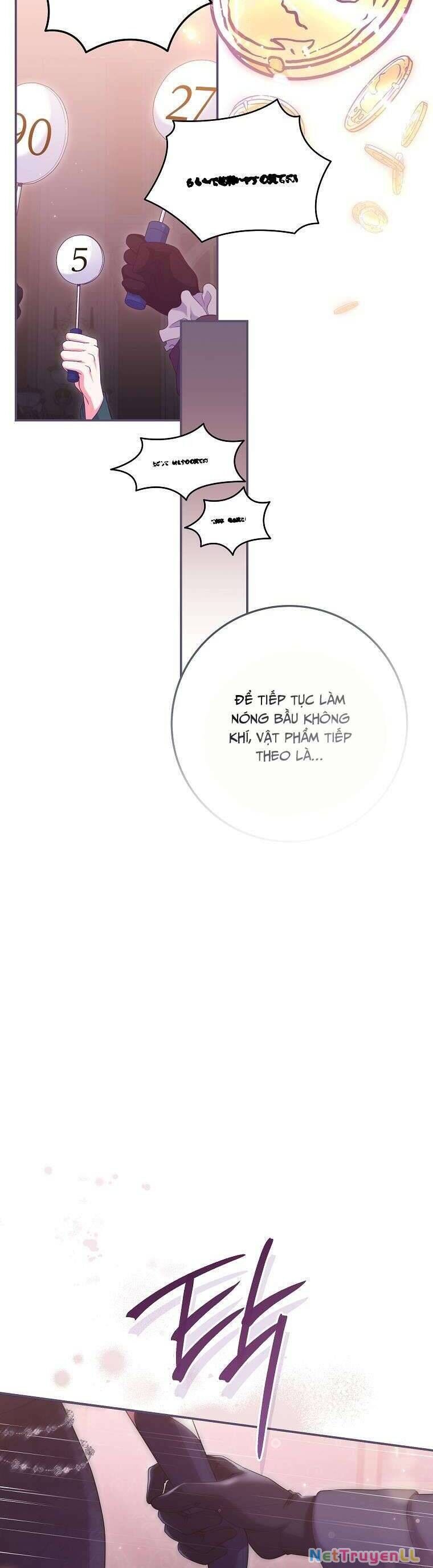 Tôi Bị Mắc Kẹt Trong Trò Chơi Lỗi Chapter 40 - 24