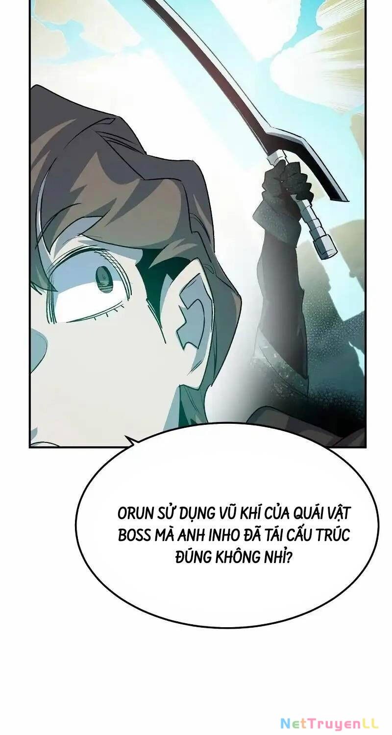 Độc Cô Tử Linh Sư Chapter 128 - 60