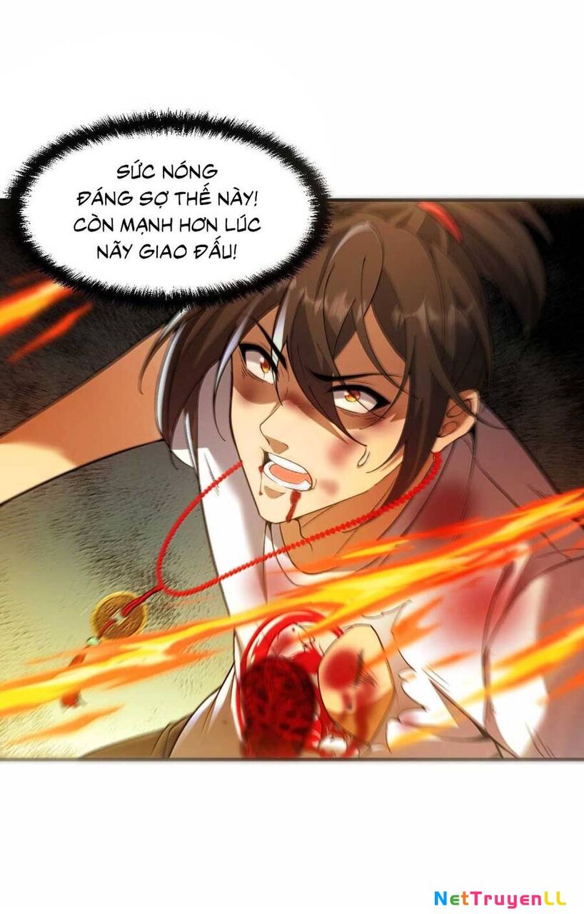 Tôi Livestream Cầu Hôn Nữ Quỷ Vậy Mà Thành Công!? Chapter 51 - 9