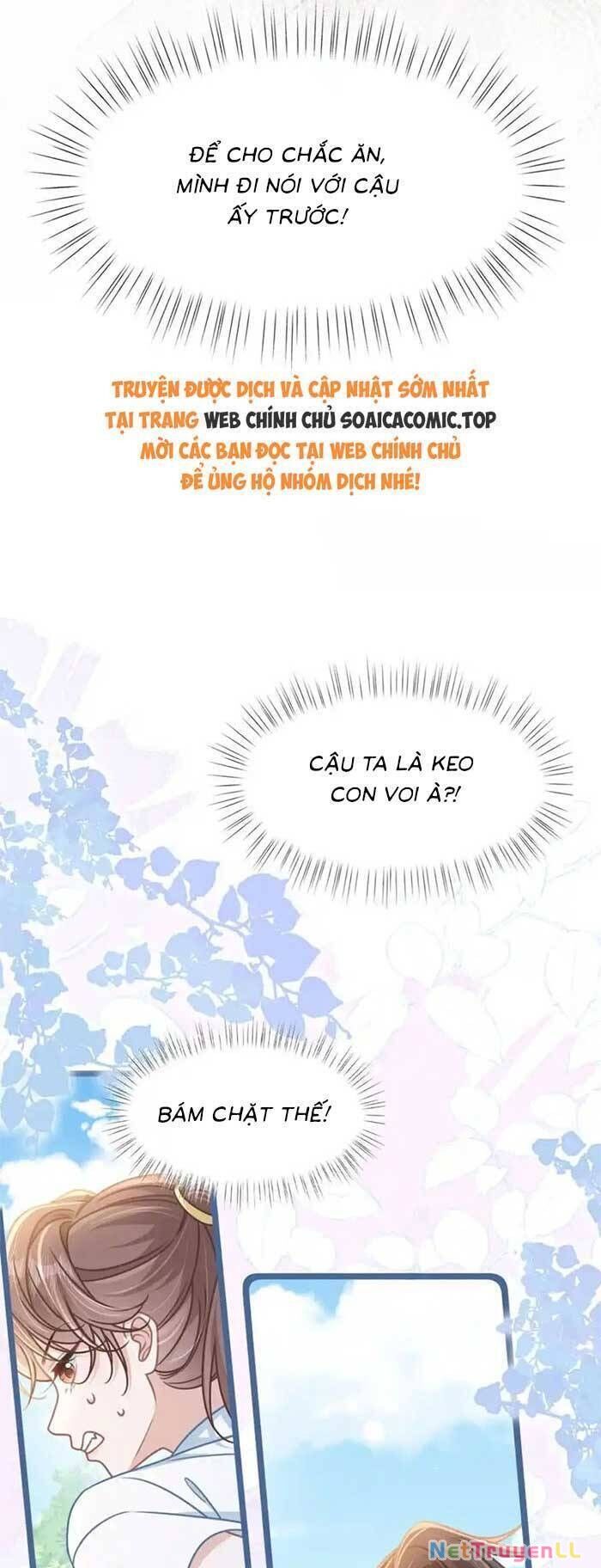 Sau Khi Xuyên Sách Tôi Còn Chẳng Phải Là Nữ Phụ Chapter 31 - 20