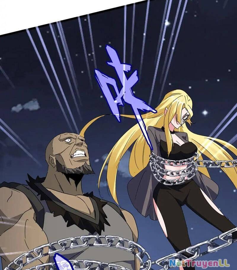 Đại Quản Gia Là Ma Hoàng Chapter 569 - 61