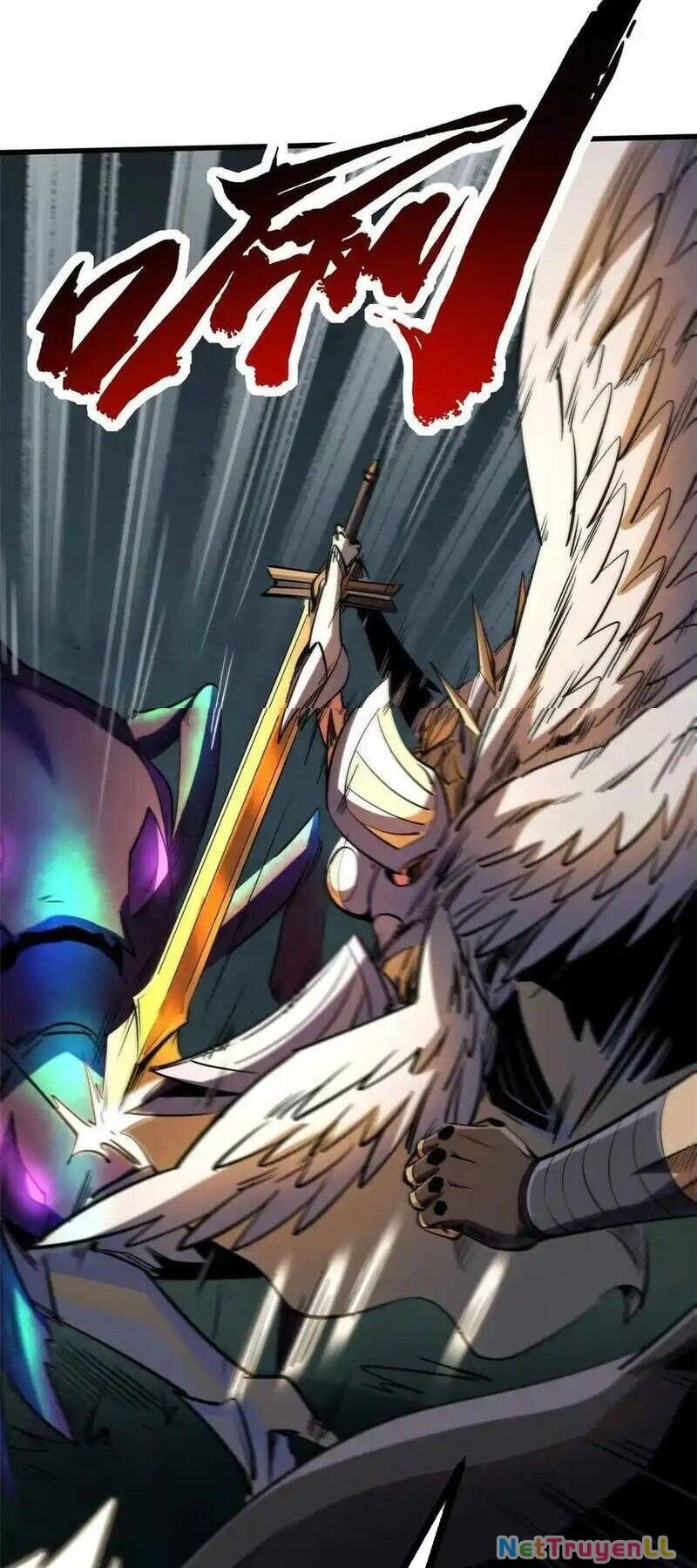 Siêu Cấp Thần Cơ Nhân Chapter 250 - 4