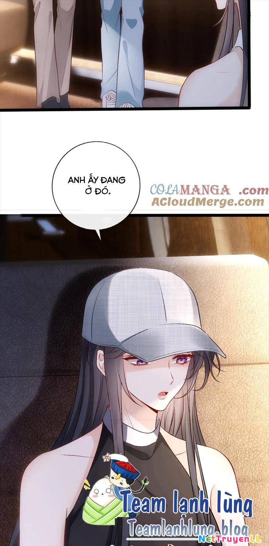 Vợ Của Lục Tổng Không Phải Dạng Vừa Chapter 149 - 7