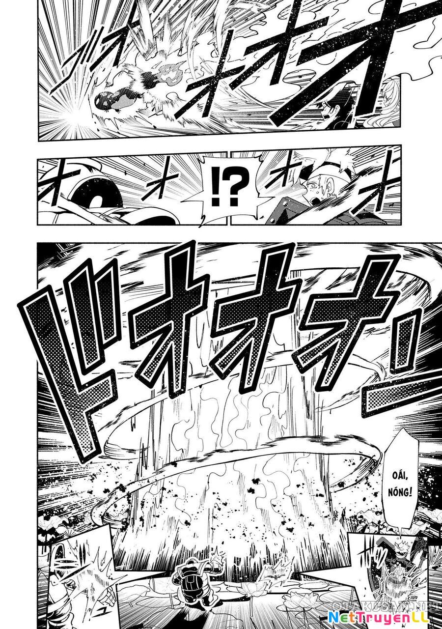 Hell Mode: Yarikomi Suki No Gamer Wa Hai Settei No Isekai De Musou Suru Chapter 62 - 9