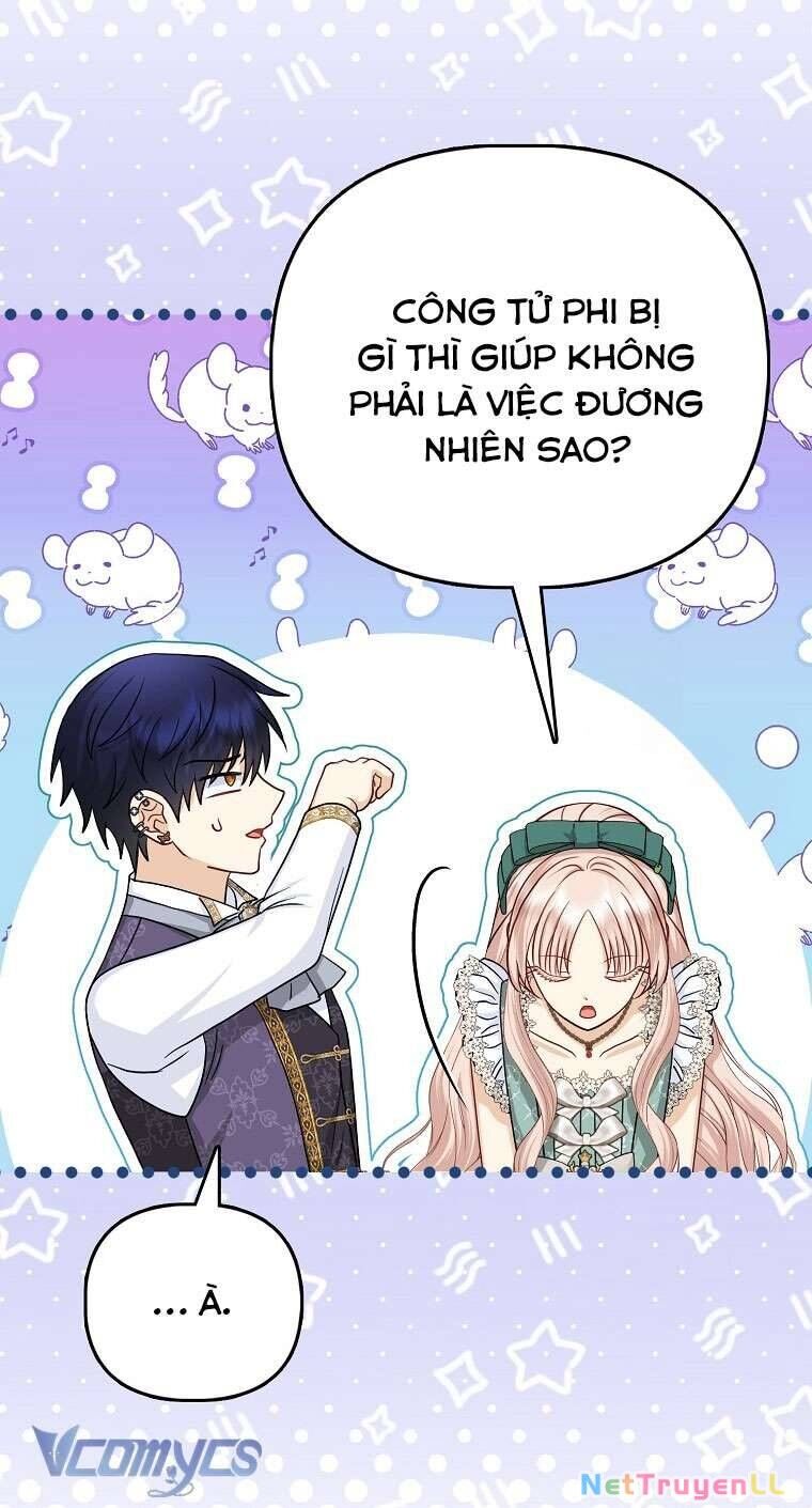 Nhân Vật Phản Diện Đều Thích Tôi Chapter 31 - 26