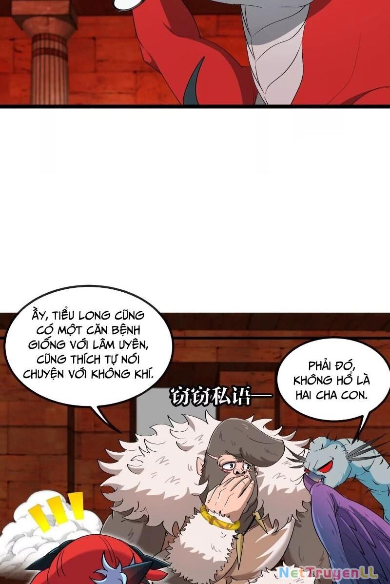 Trùng Sinh Thành Godzilla Chapter 155 - 13