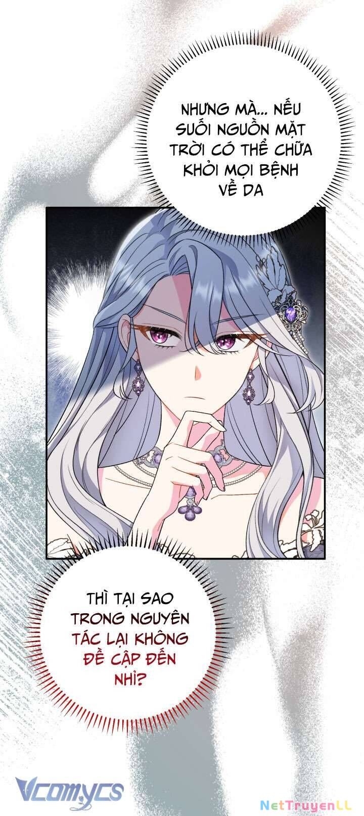 Người Xem Mắt Của Ác Nữ Quá Hoàn Hảo Chapter 20 - 4