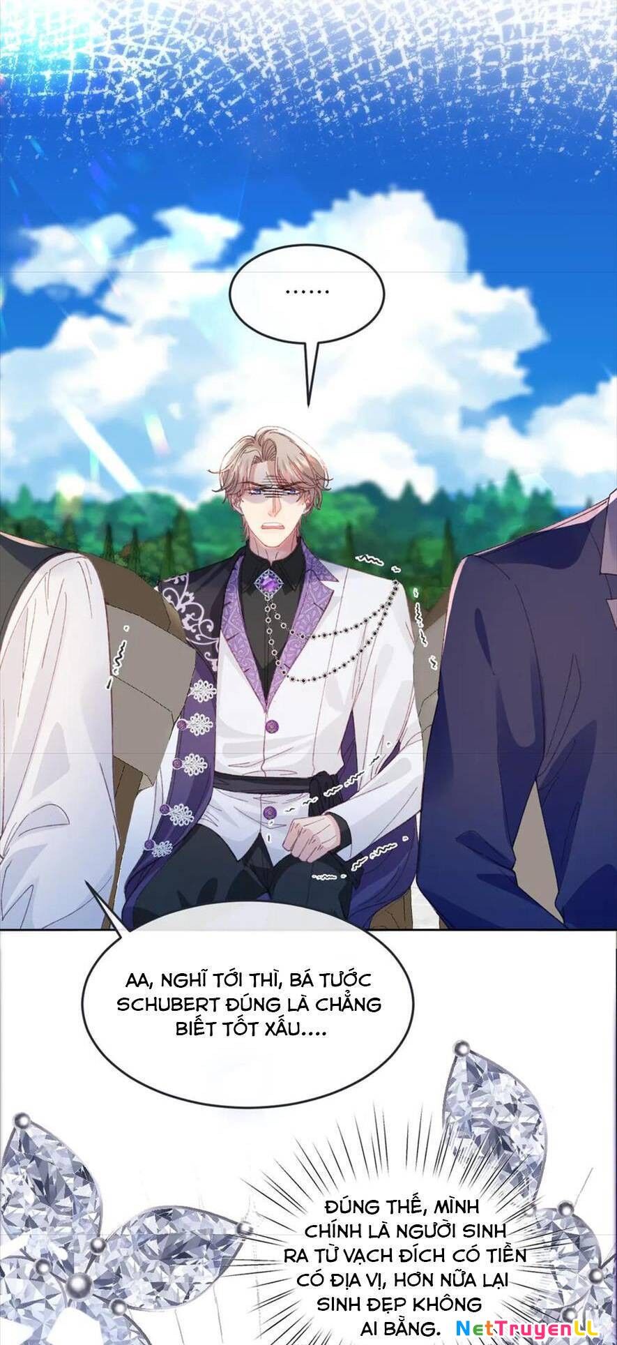 Nữ Chính Trong Truyện Ngược Luyến Tình Yêu Đã Thức Tỉnh Chapter 16 - 16