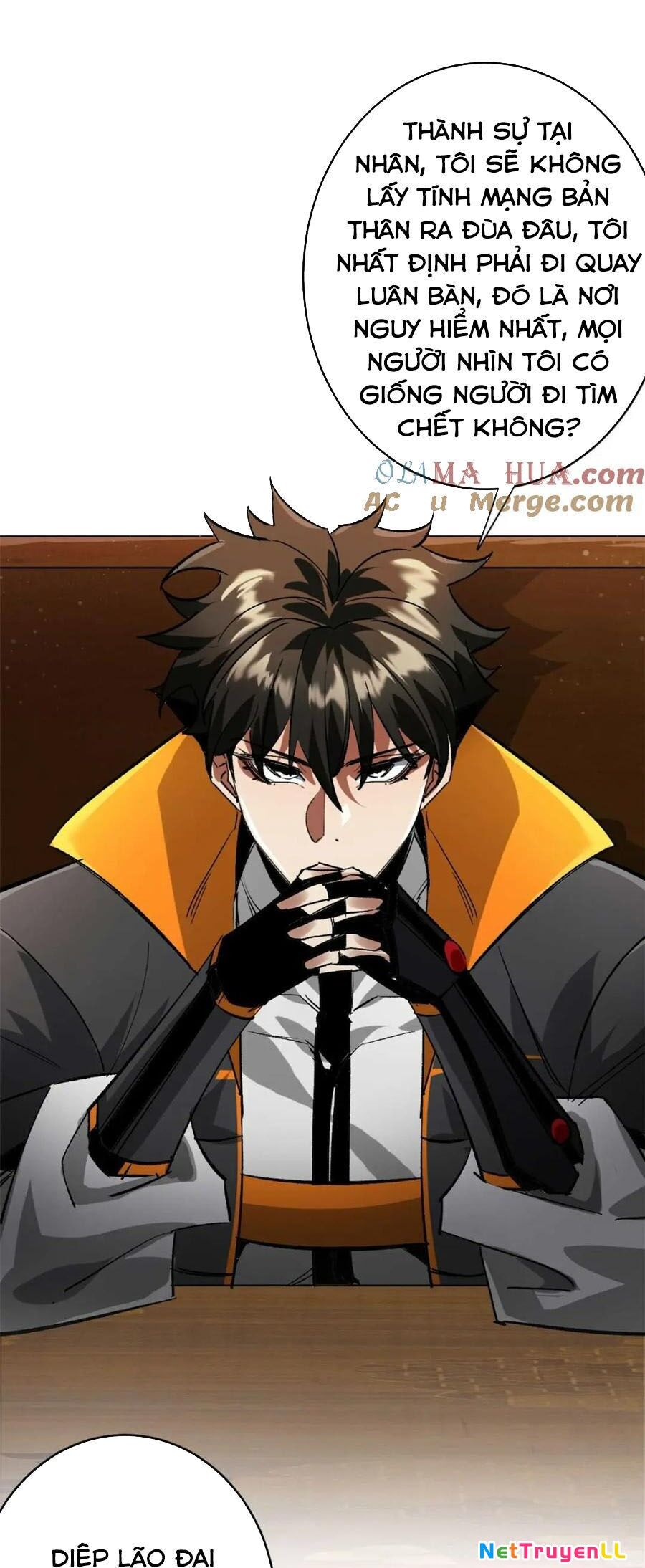 Luân Bàn Thế Giới Chapter 194 - 13