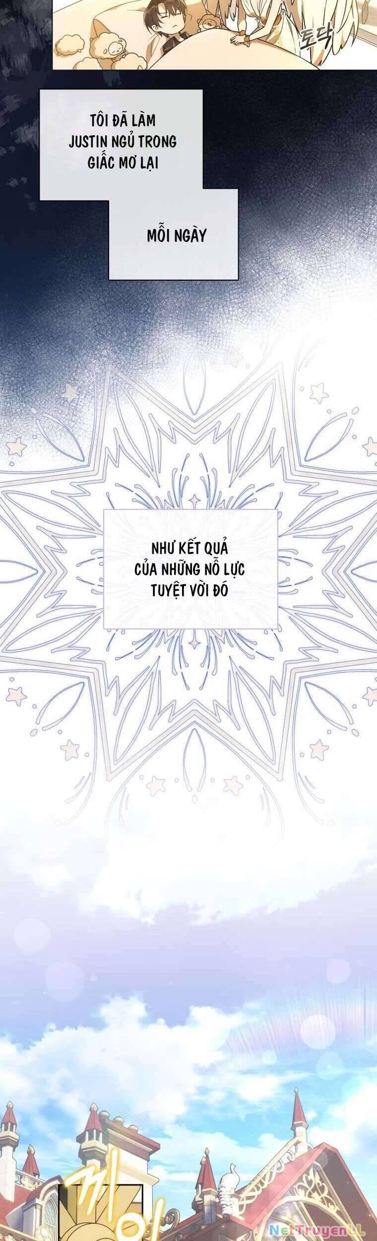 Bạn Có Cần Sự Cứu Rỗi Không? Chapter 6 - 17