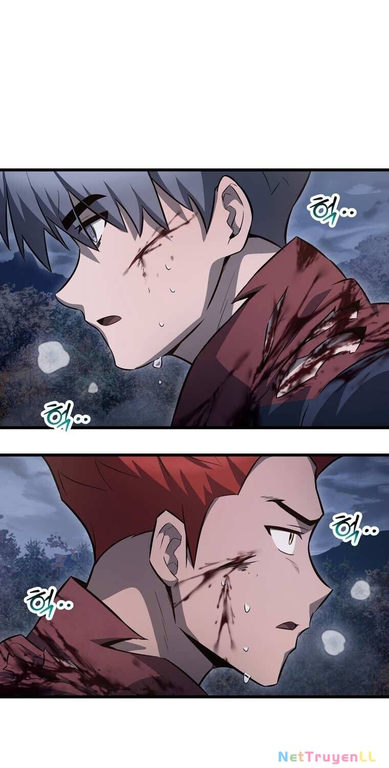 Helmut Đứa Trẻ Bị Ruồng Bỏ Chapter 76 - 84