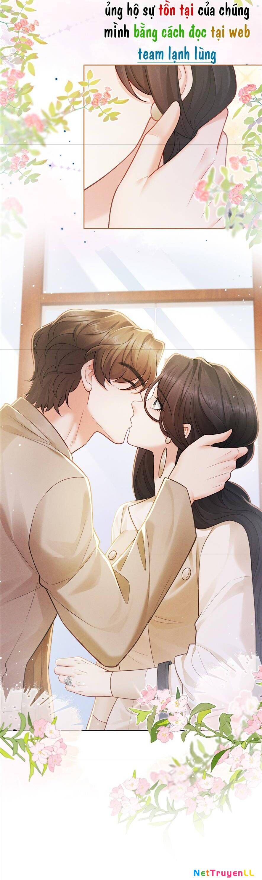 Chỉ Là Thấy Sắc Nổi Lòng Tham Chapter 8 - 40