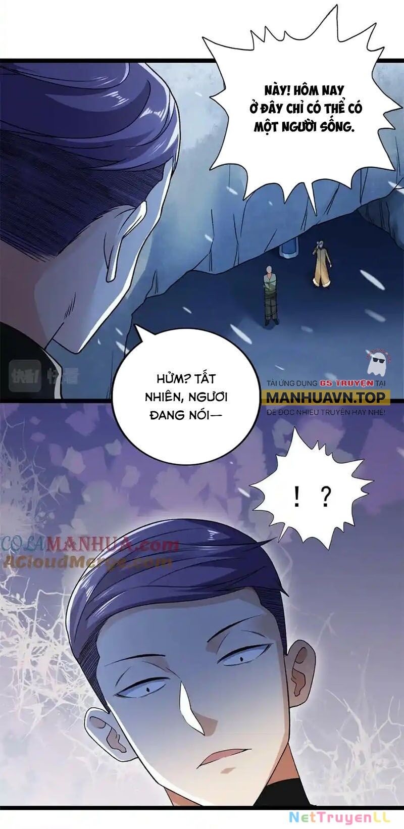 Ta Có 999 Loại Dị Năng Chapter 208 - 16