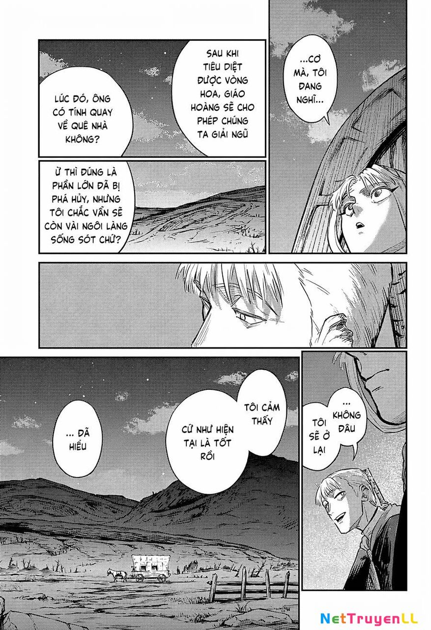 Sensou Kyoushitsu Chapter 16 - 59