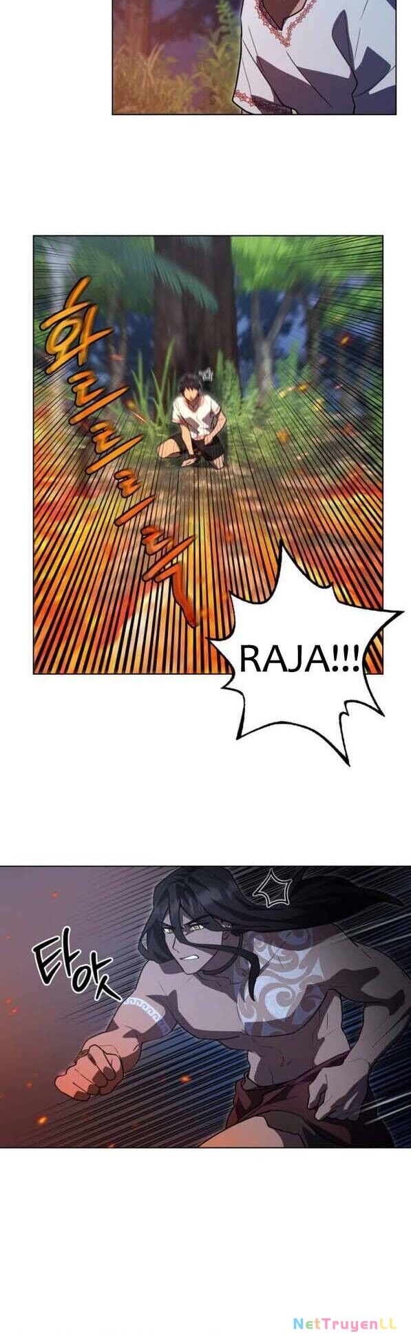 Hero X Demon King X Villain Chapter 14 - 31