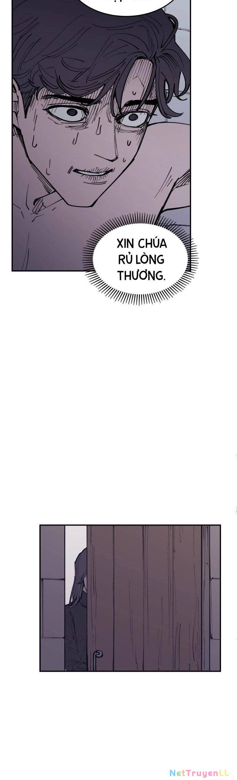 Vampire Family Chapter 5 - 36