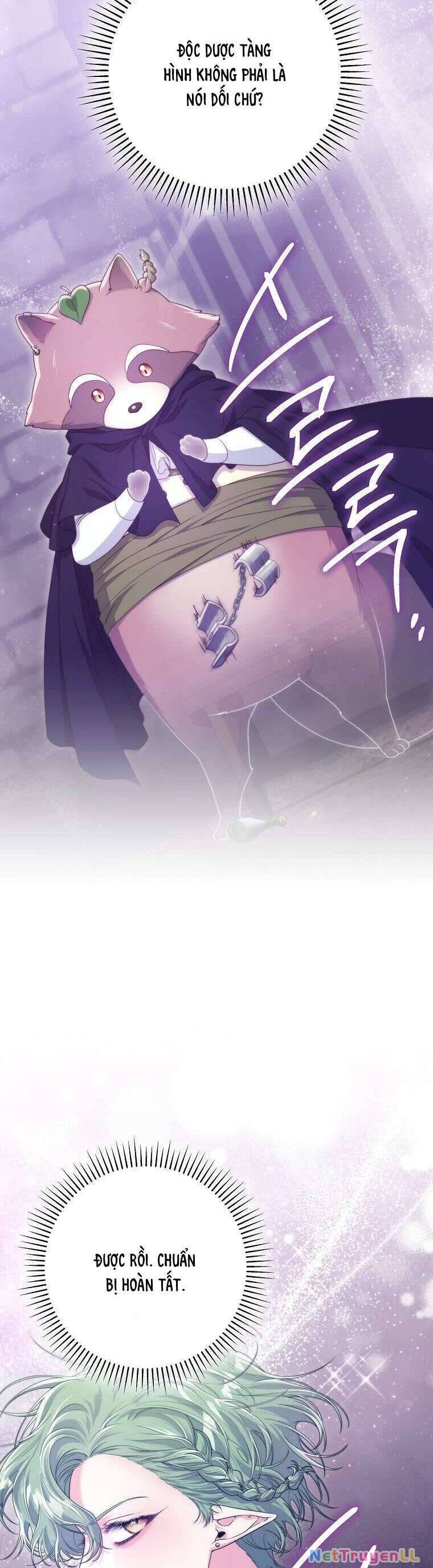 Tôi Bị Mắc Kẹt Trong Trò Chơi Lỗi Chapter 37 - 17