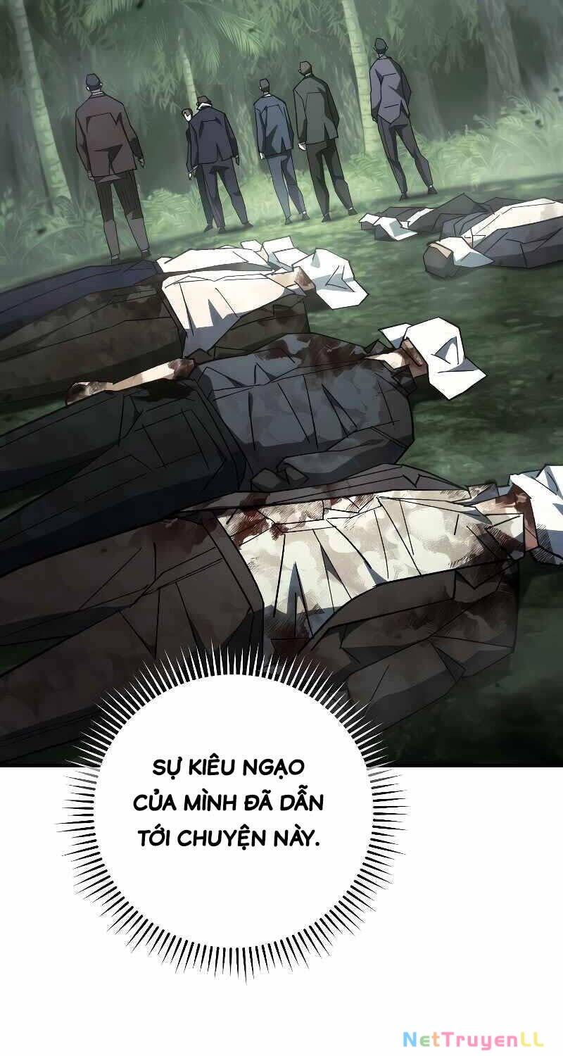 Anh Hùng Trở Về Chapter 84 - 89