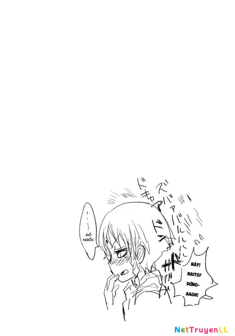 Don't Cry Maou-Chan Chapter 41 - 10