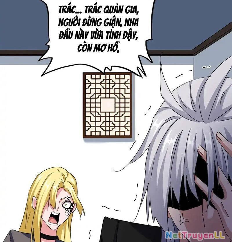 Đại Quản Gia Là Ma Hoàng Chapter 572 - 71