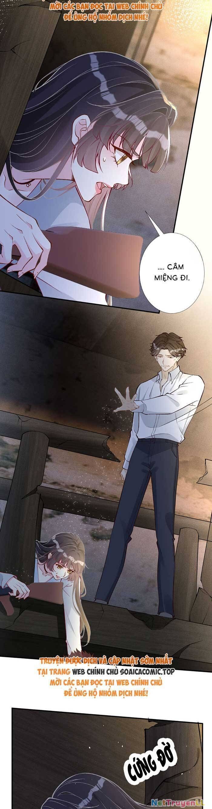 Ôm Khẩn Tiểu Mã Giáp Của Tôi Chapter 319 - 24