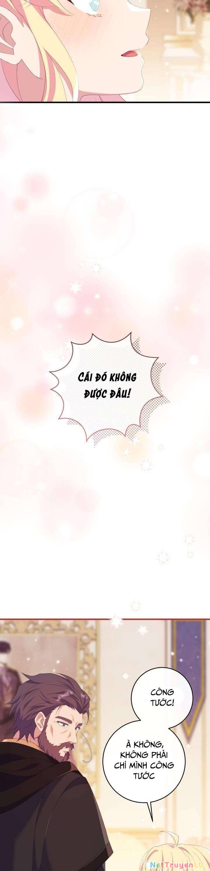 Trở Thành Bạn Thời Thơ Ấu Của Nam Phụ Ám Ảnh Chapter 18 - 31