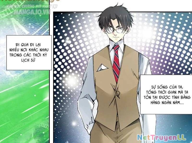 Câu Lạc Bộ Trường Sinh Chapter 286 - 2