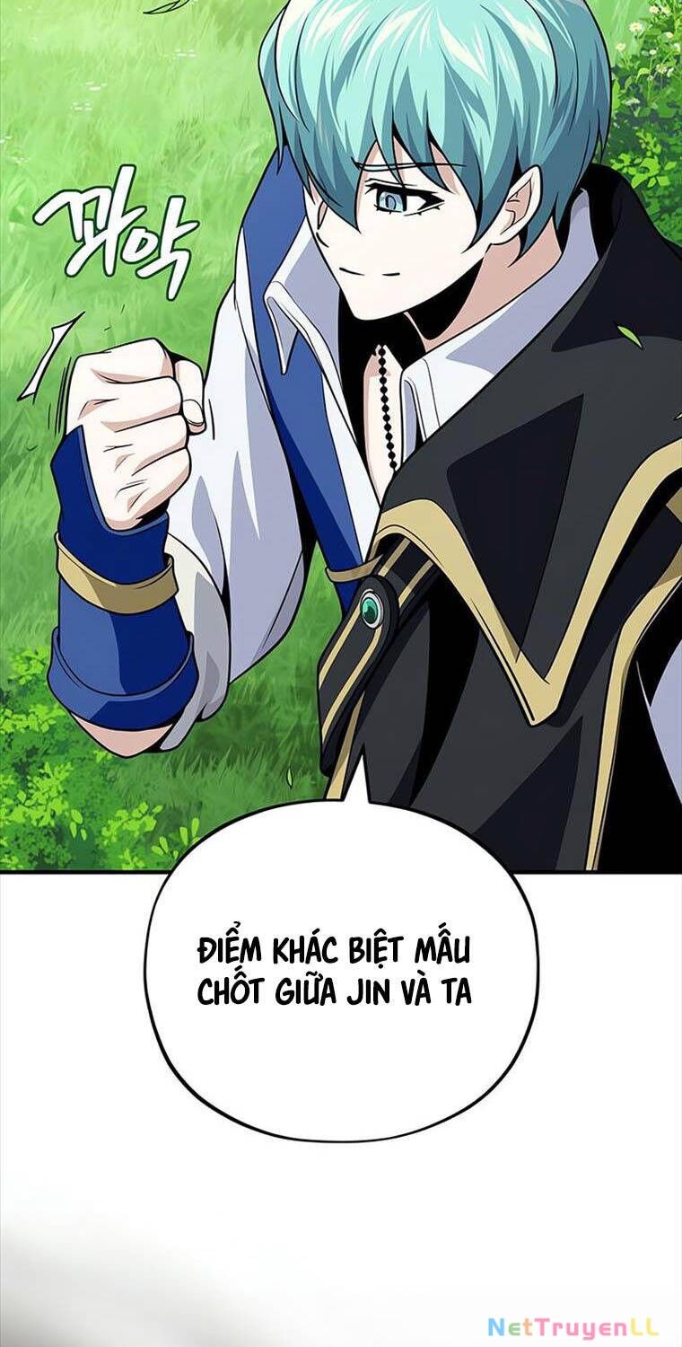 Sự Thức Tỉnh Của Hắc Ma Pháp Sư Sau 66666 Năm Chapter 125 - 82