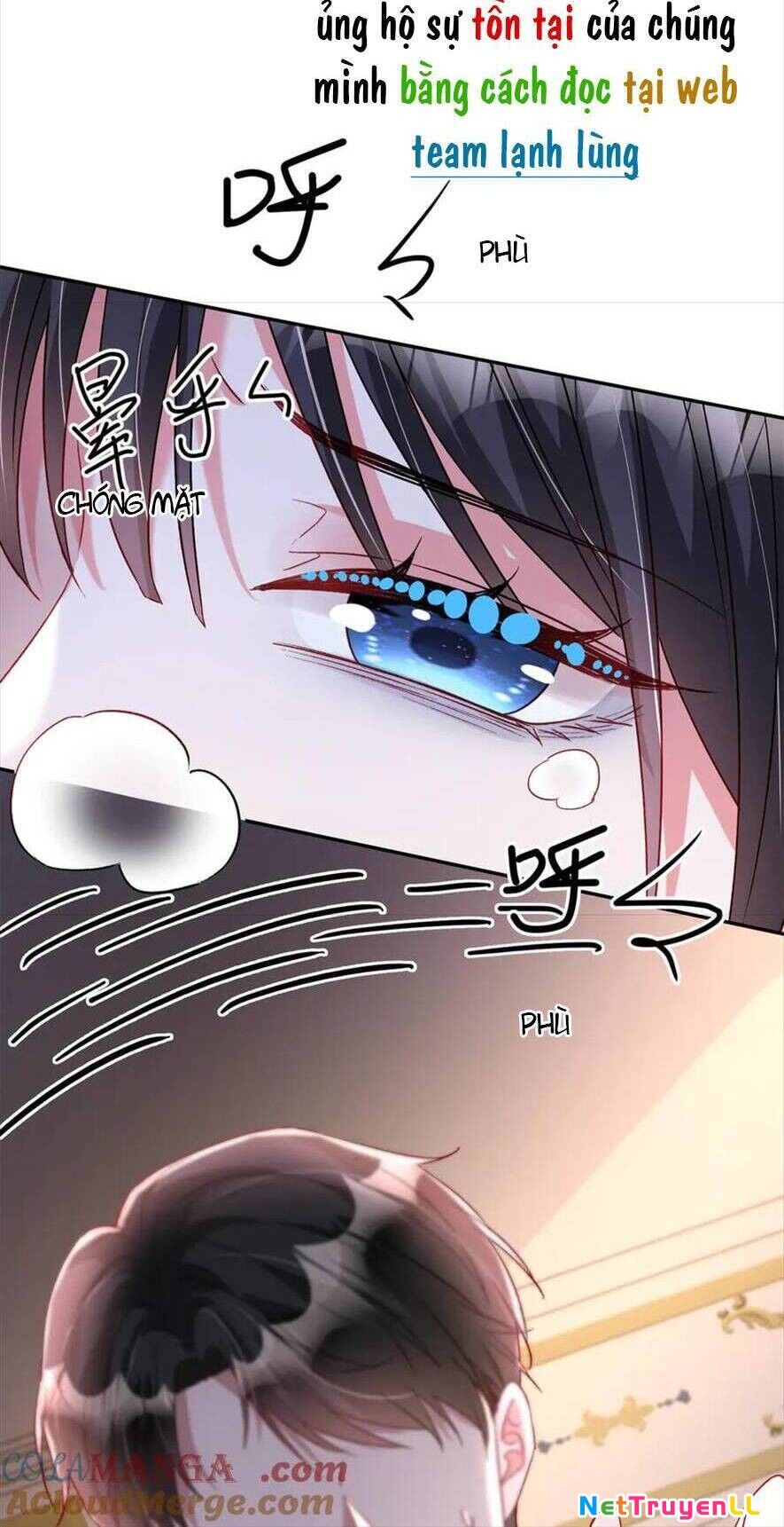 Cuộc Hôn Nhân Với Boss Nhà Giàu Khét Tiếng Chapter 195 - 10