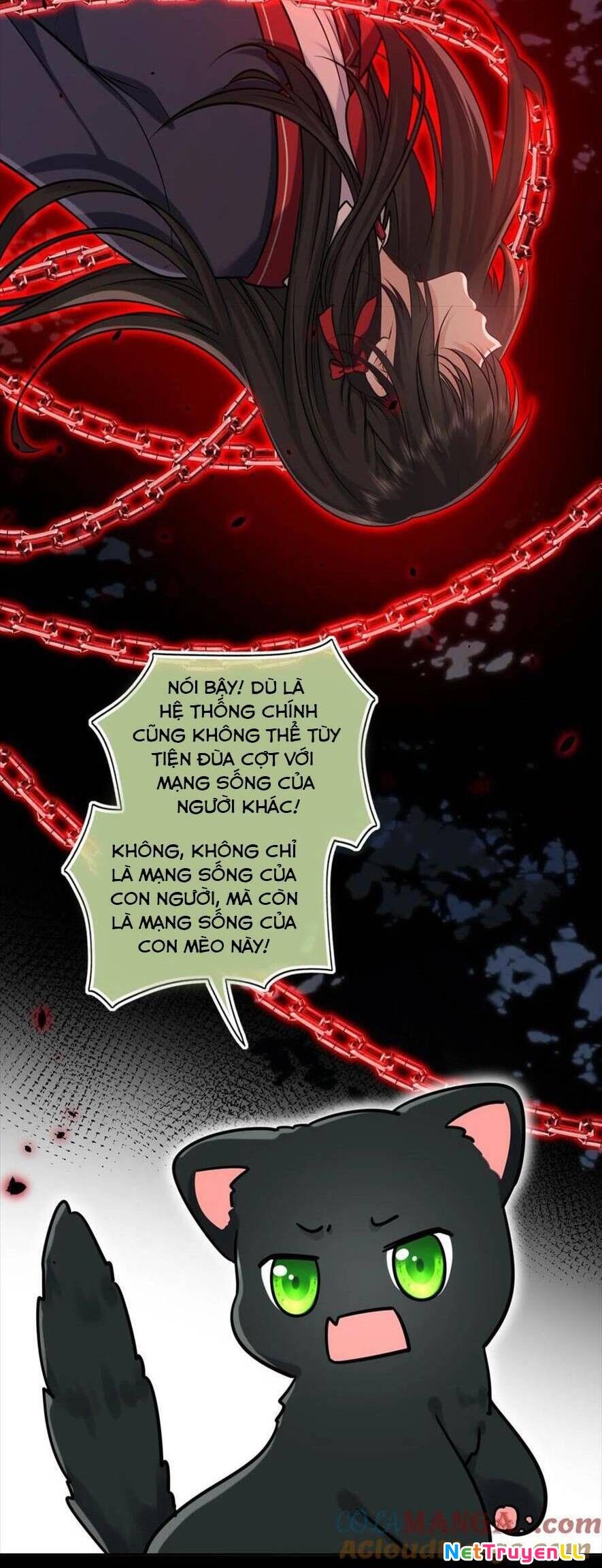 Ta Đem Hoàng Tử Dưỡng Thành Hắc Hóa Chapter 119 - 14