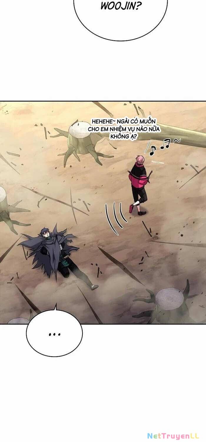 Bậc Thầy Debuff Chapter 32 - 79