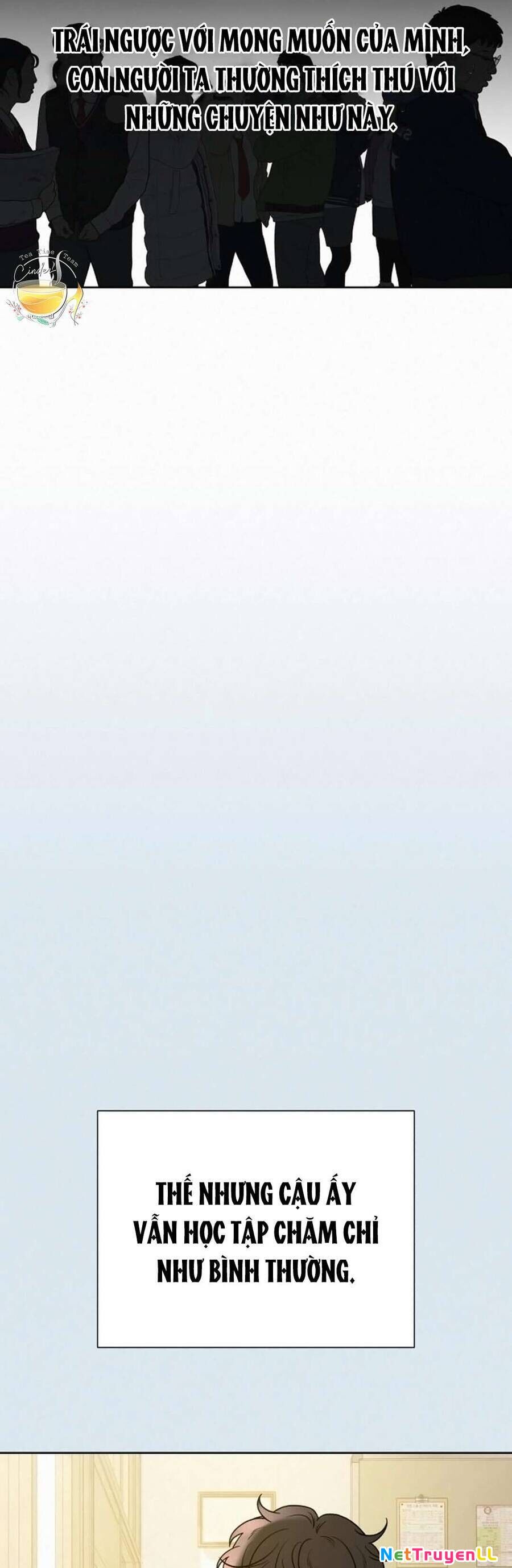 Chiến Lược: Tình Yêu Trong Sáng Chapter 102 - 45