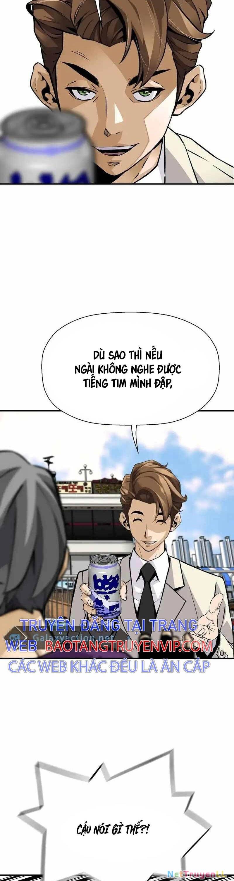 Sự Trở Lại Của Huyền Thoại Chapter 136 - 36