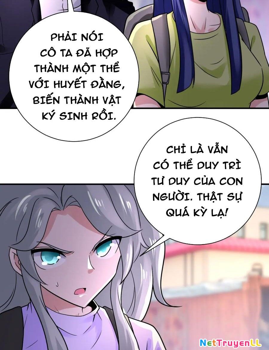 Mạt Thế Siêu Cấp Hệ Thống Chapter 351 - 38