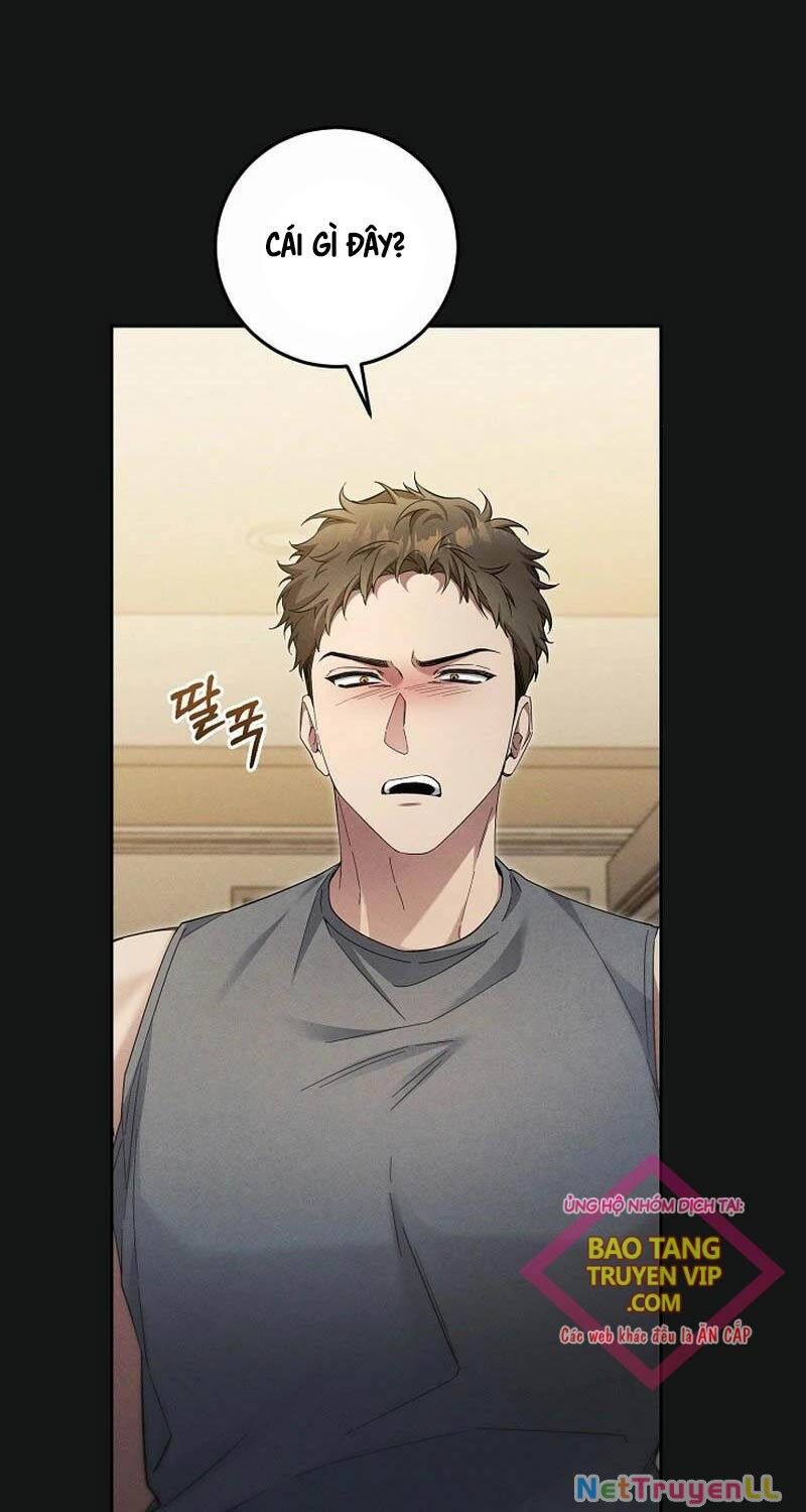 Nghỉ Hưu Sau Khi Cứu Thế Giới Chapter 23 - 2