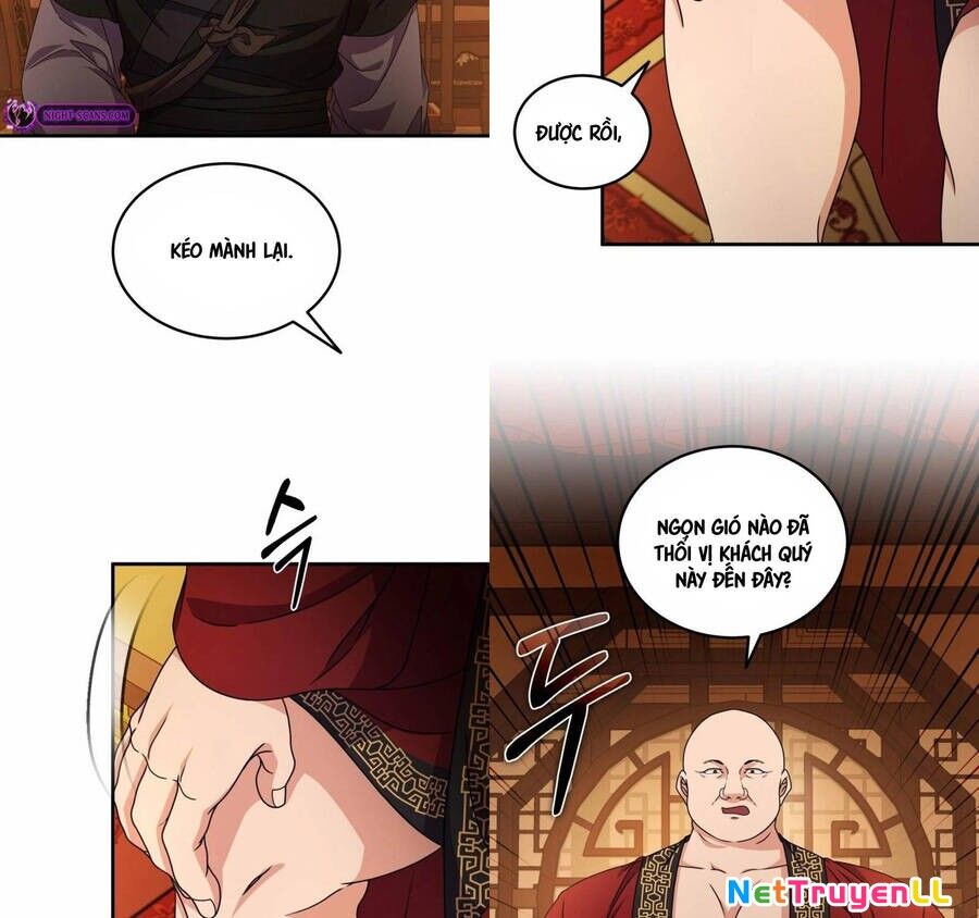 Phá Công Kiếm Đế Chapter 50 - 30