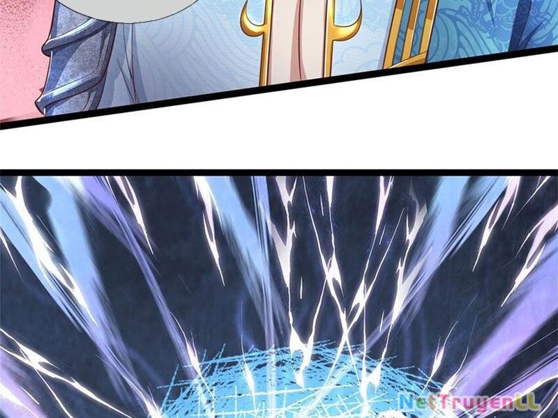 Ta Có Thể Sửa Chữa Vạn Vật Trên Dòng Thời Gian Chapter 112 - 9