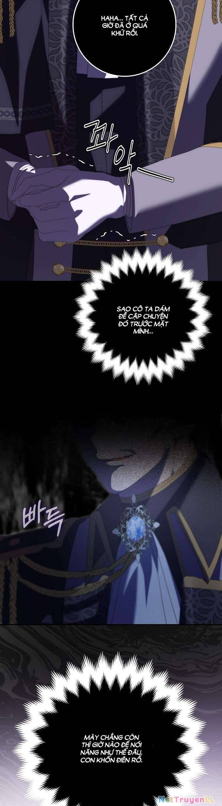 Nuôi Chồng Từ Bé Chapter 13 - 10
