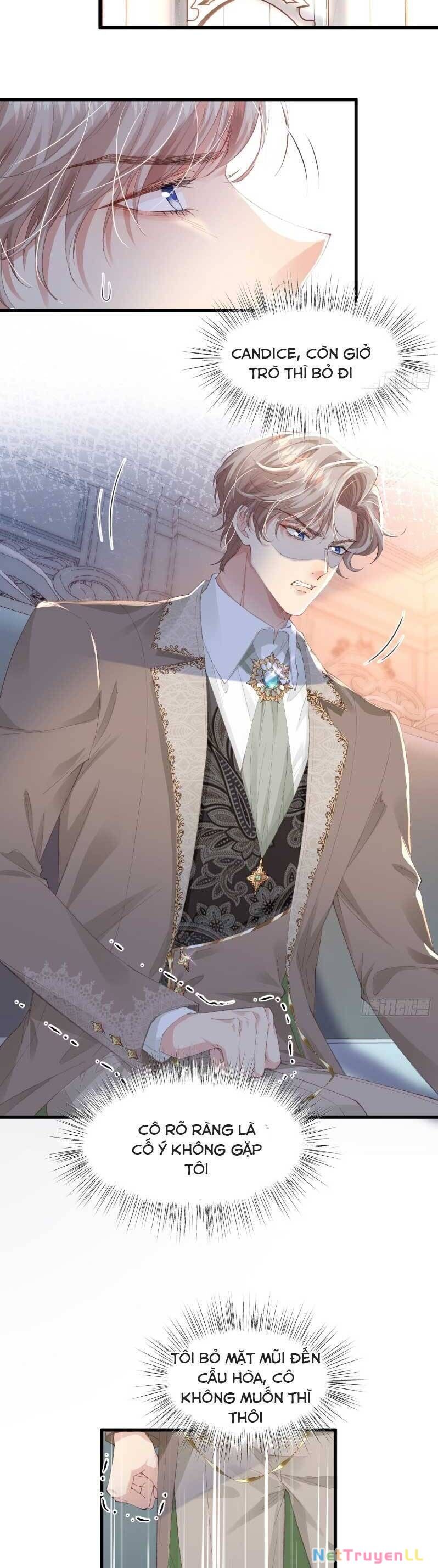 Nữ Chính Trong Truyện Ngược Luyến Tình Yêu Đã Thức Tỉnh Chapter 4 - 7