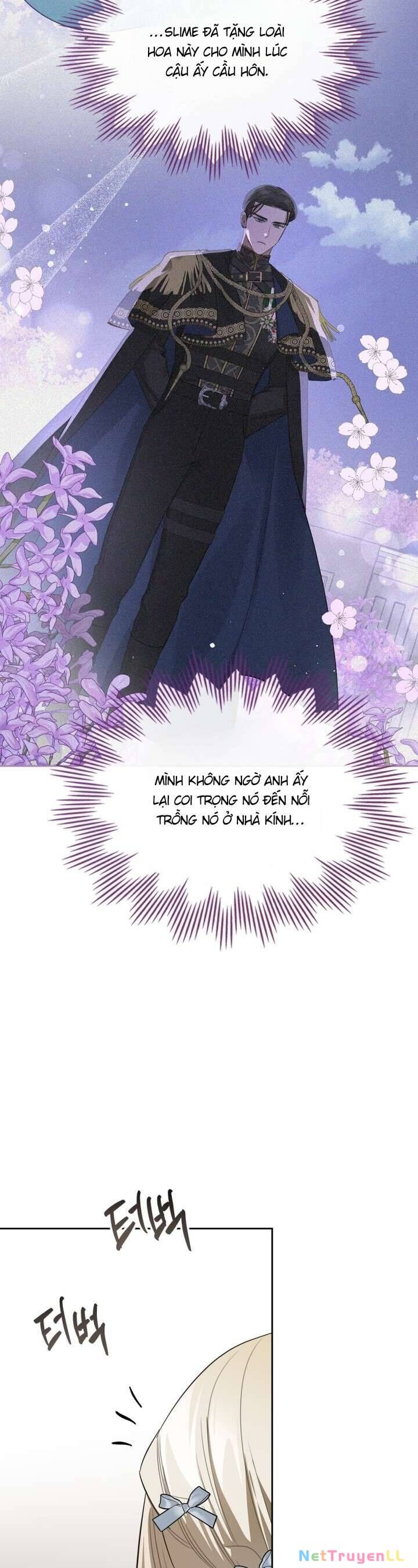 Nam Chính Quái Vật Sống Dưới Giường Tôi Chapter 49 - 29