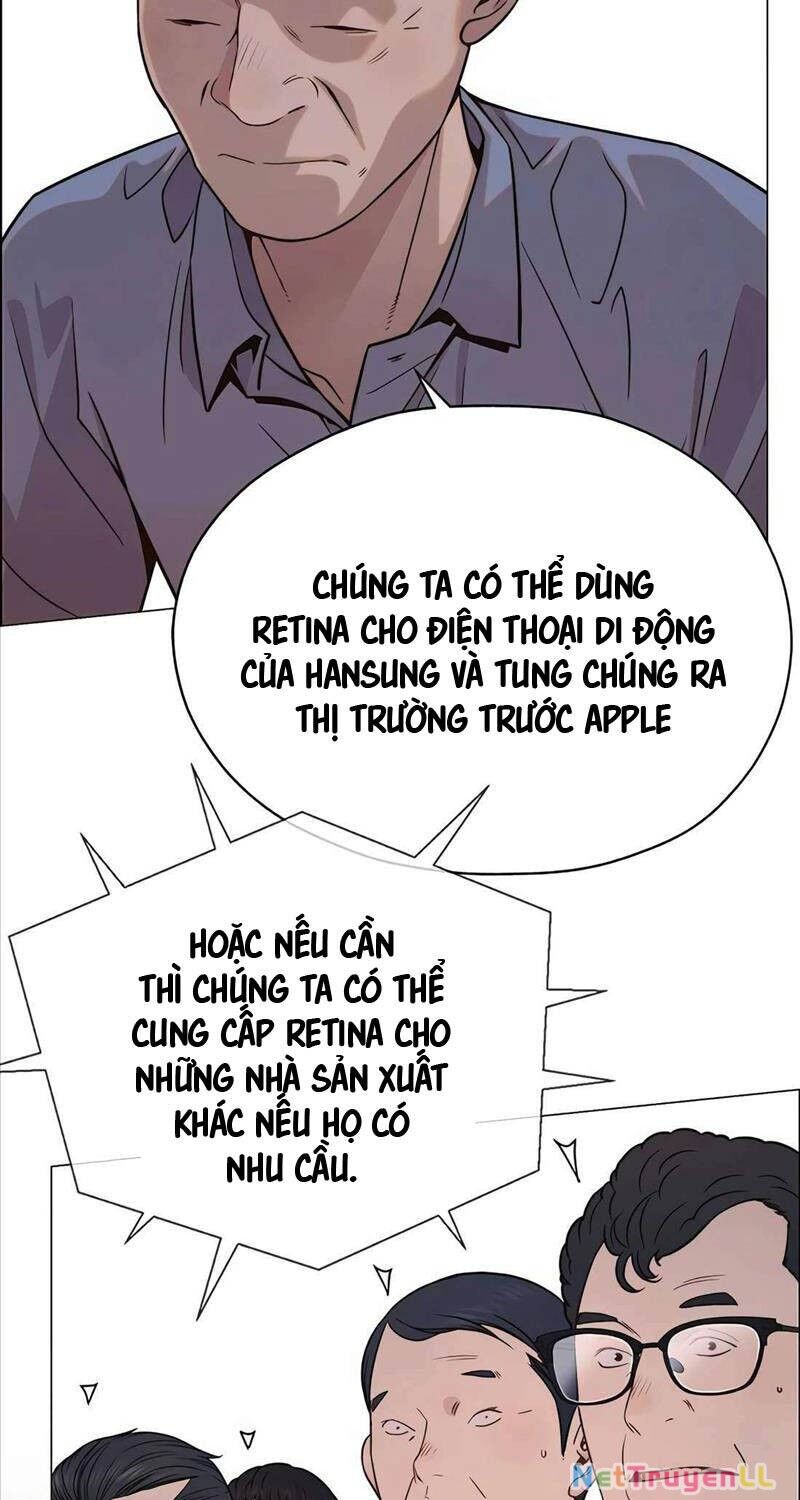 Người Đàn Ông Thực Thụ Chapter 196 - 89