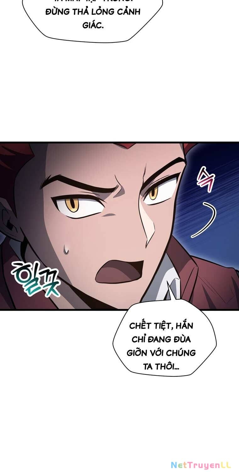 Helmut Đứa Trẻ Bị Ruồng Bỏ Chapter 76 - 50